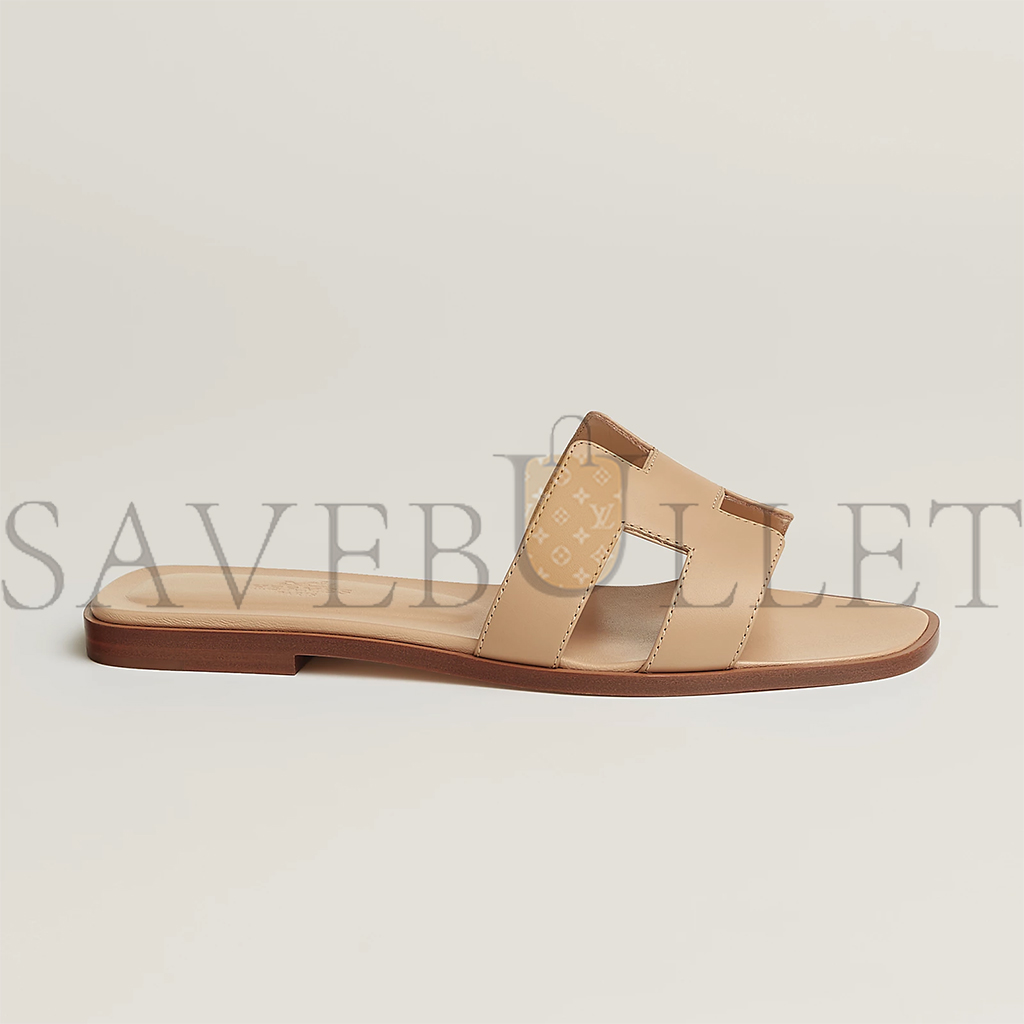 HERMES ORAN SANDAL H202230Z